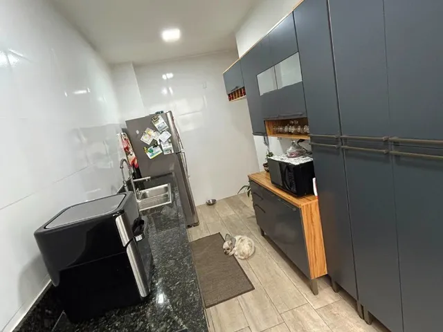 Imagem 16: Cobertura Duplex na Praia do Morro - 5 Quartos, 2 Suites, 2 Salas e Varandas a 150M da Praia em Guarapari-Es!