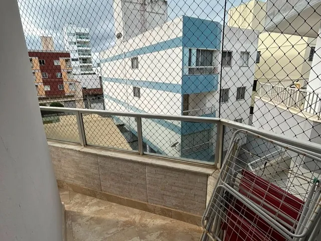Imagem 7: Cobertura Duplex na Praia do Morro - 5 Quartos, 2 Suites, 2 Salas e Varandas a 150M da Praia em Guarapari-Es!