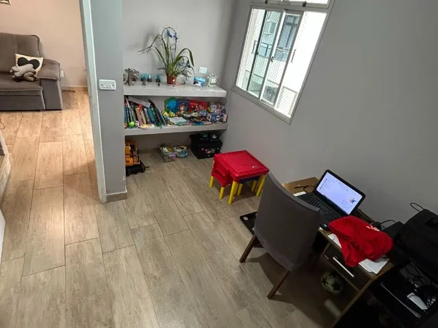 Imagem 11: Cobertura Duplex na Praia do Morro - 5 Quartos, 2 Suites, 2 Salas e Varandas a 150M da Praia em Guarapari-Es!