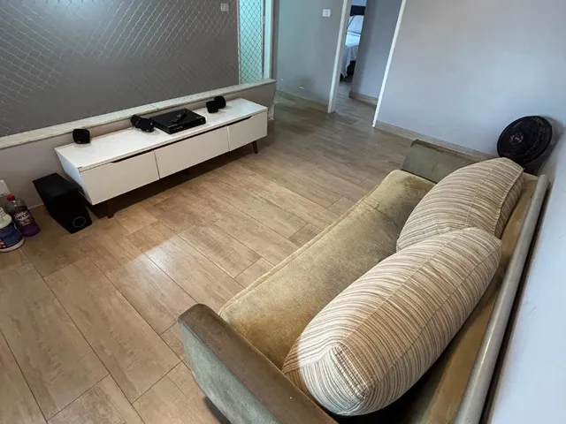 Imagem 6: Cobertura Duplex na Praia do Morro - 5 Quartos, 2 Suites, 2 Salas e Varandas a 150M da Praia em Guarapari-Es!