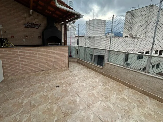 Imagem 9: Cobertura Duplex na Praia do Morro - 5 Quartos, 2 Suites, 2 Salas e Varandas a 150M da Praia em Guarapari-Es!
