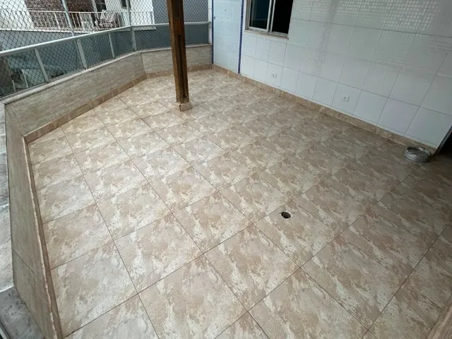 Imagem 5: Cobertura Duplex na Praia do Morro - 5 Quartos, 2 Suites, 2 Salas e Varandas a 150M da Praia em Guarapari-Es!