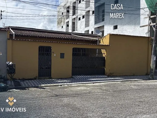 Imagem: Casa no Marex - Val-De-Cães - Belém/Pa