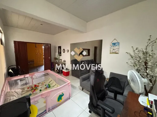 Imagem 9: Casa no Marex - Val-De-Cães - Belém/Pa