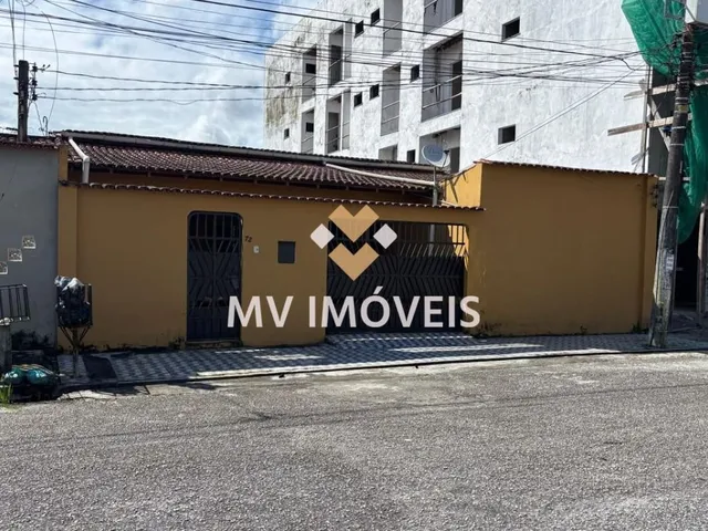 Imagem 3: Casa no Marex - Val-De-Cães - Belém/Pa