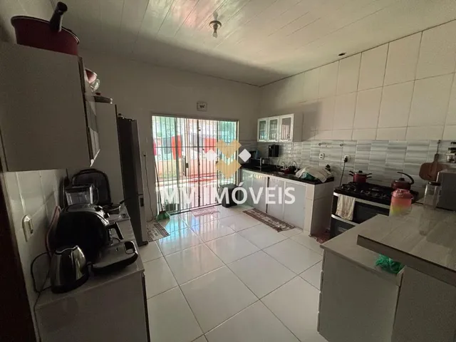 Imagem 5: Casa no Marex - Val-De-Cães - Belém/Pa