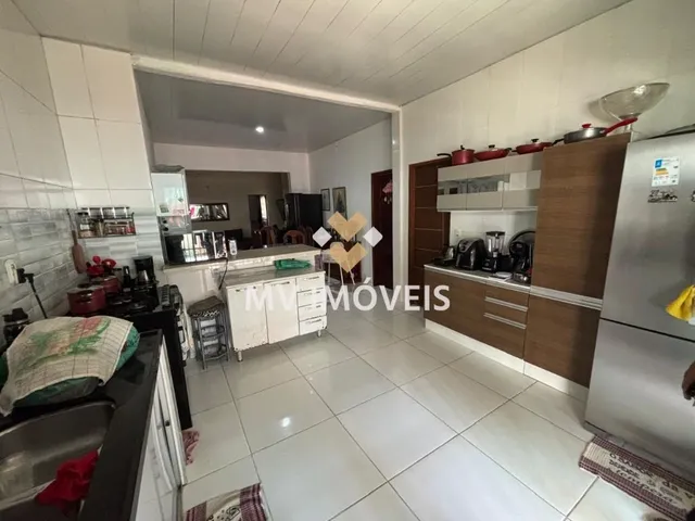 Imagem 2: Casa no Marex - Val-De-Cães - Belém/Pa