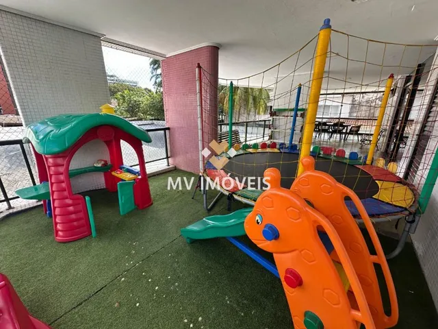 Imagem 5: Apartamento no Ed. la Vie en Rose - Umarizal - Belém/Pa
