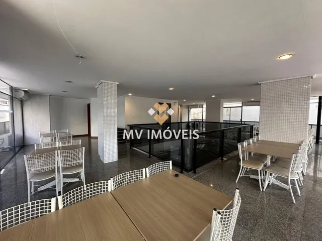 Imagem 12: Apartamento no Ed. la Vie en Rose - Umarizal - Belém/Pa