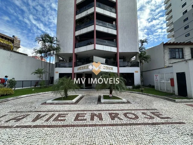 Imagem 2: Apartamento no Ed. la Vie en Rose - Umarizal - Belém/Pa