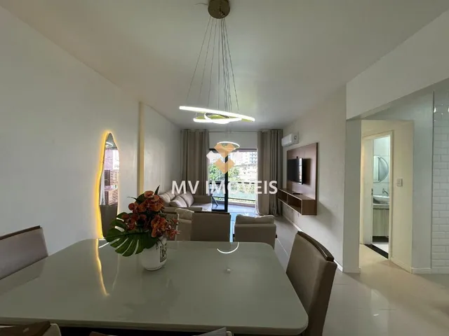 Imagem 15: Apartamento no Ed. la Vie en Rose - Umarizal - Belém/Pa