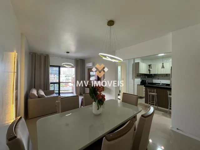 Imagem 13: Apartamento no Ed. la Vie en Rose - Umarizal - Belém/Pa