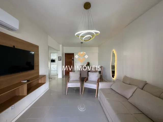 Imagem 16: Apartamento no Ed. la Vie en Rose - Umarizal - Belém/Pa