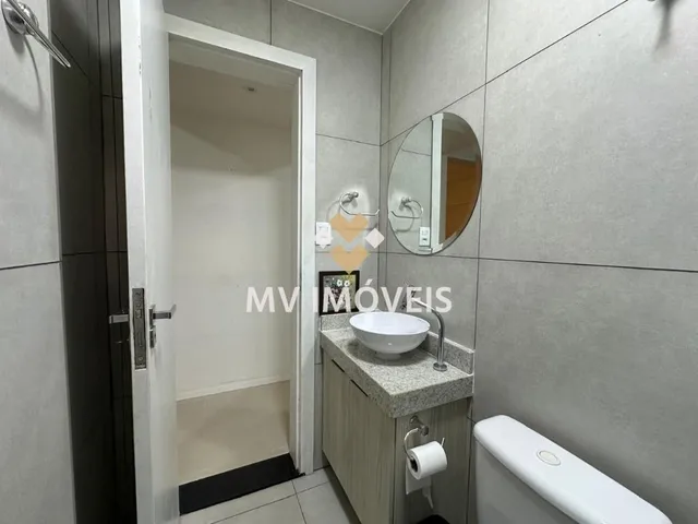Imagem 9: Apartamento no Ed. la Vie en Rose - Umarizal - Belém/Pa