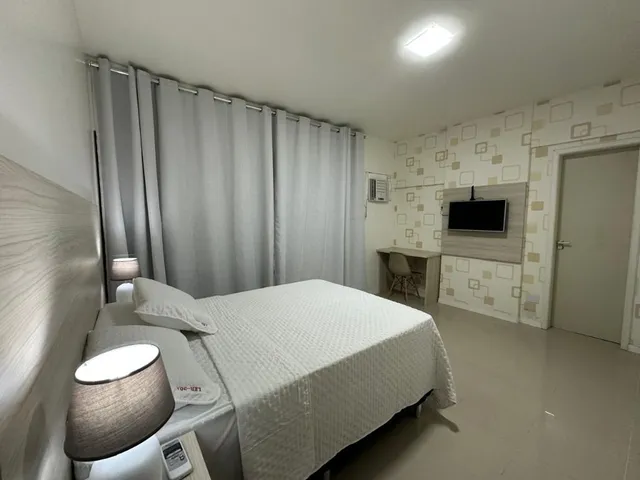 Imagem 3: Apartamento no Ed. la Vie en Rose - Umarizal - Belém/Pa
