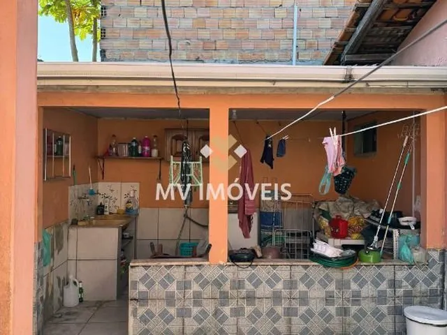 Imagem 16: Casa na Cidade Nova V - Coqueiro - Ananindeua/Pará