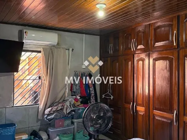 Imagem 15: Casa na Cidade Nova V - Coqueiro - Ananindeua/Pará