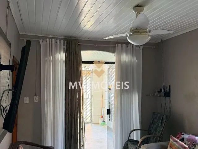 Imagem 3: Casa na Cidade Nova V - Coqueiro - Ananindeua/Pará