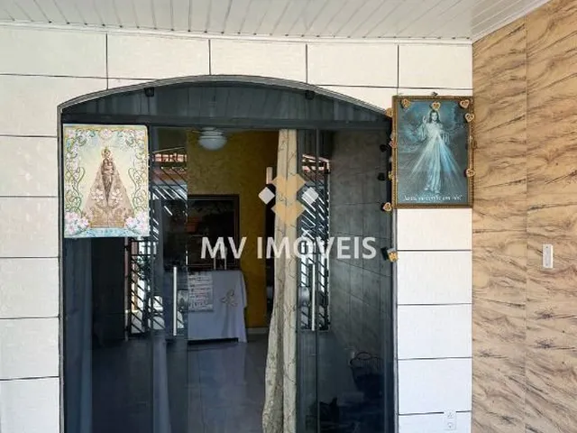 Imagem 2: Casa na Cidade Nova V - Coqueiro - Ananindeua/Pará