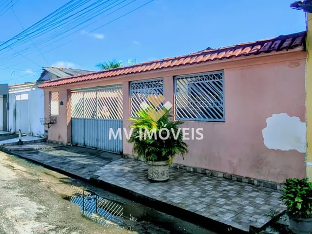 Imagem 9: Casa na Cidade Nova V - Coqueiro - Ananindeua/Pará