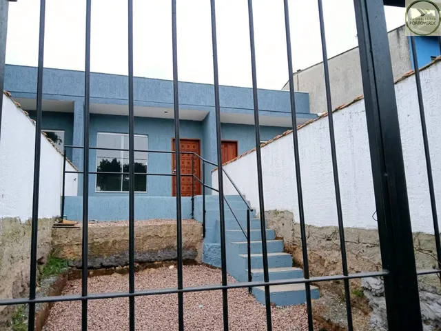 Imagem: Casa Residencial em Alvorada - Rs, Aparecida