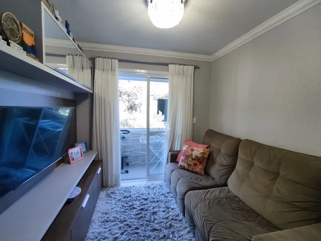 Imagem: Apartamento À Venda no Bairro Ana Rech