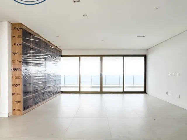 Imagem 8: Apartamento com 4 Suítes À Venda no Morro Ipiranga Residence!