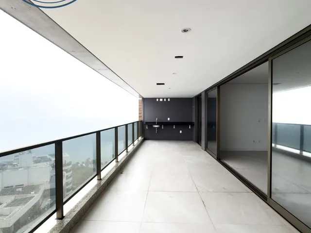 Imagem 4: Apartamento com 4 Suítes À Venda no Morro Ipiranga Residence!