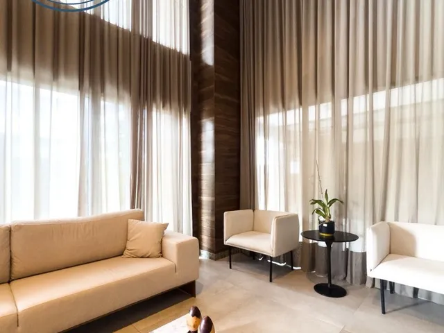 Imagem 15: Apartamento com 4 Suítes À Venda no Morro Ipiranga Residence!