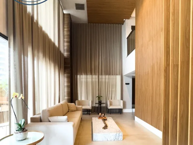 Imagem 14: Apartamento com 4 Suítes À Venda no Morro Ipiranga Residence!