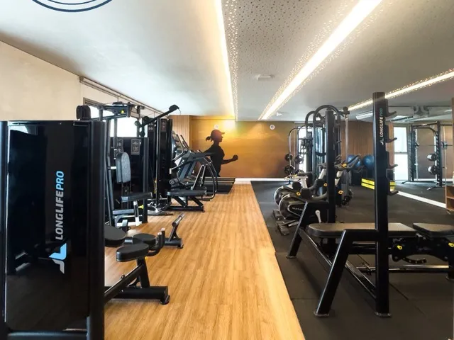 Imagem 9: Apartamento com 4 Suítes À Venda no Morro Ipiranga Residence!