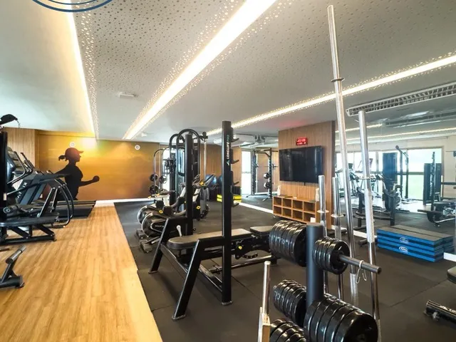 Imagem 2: Apartamento com 4 Suítes À Venda no Morro Ipiranga Residence!