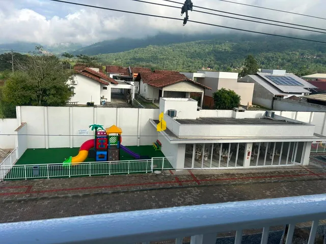 Imagem: APARTAMENTO NOVO NA CIDADE DE INDAIAL/SC