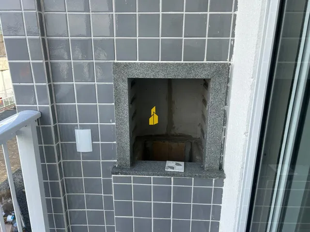 Imagem 2: APARTAMENTO NOVO NA CIDADE DE INDAIAL/SC