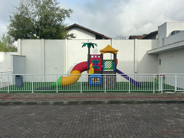 Imagem 10: APARTAMENTO NOVO NA CIDADE DE INDAIAL/SC