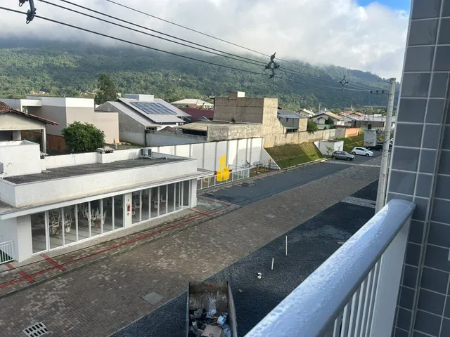 Imagem 12: APARTAMENTO NOVO NA CIDADE DE INDAIAL/SC