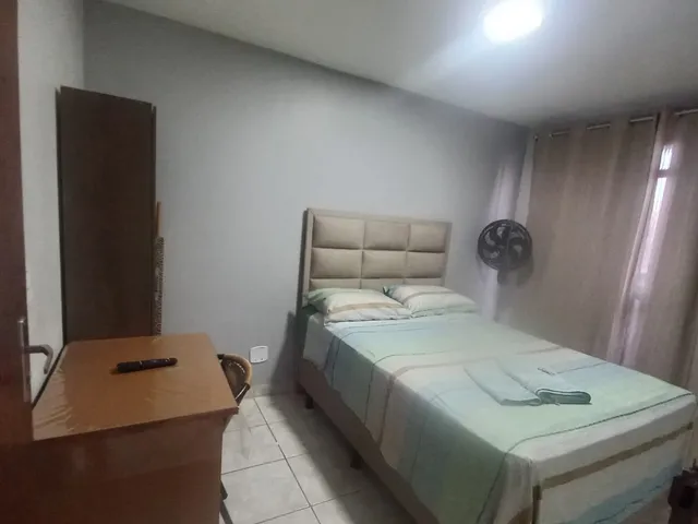 Imagem: Asa Norte Apartamento 2 Quartos, 3 Camas
