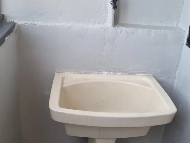 Imagem 6: Asa Norte Apartamento 2 Quartos, 3 Camas, Wi-Fi Sem Taxas Aluguel por Diária (Temporada) Quadra 713 Norte