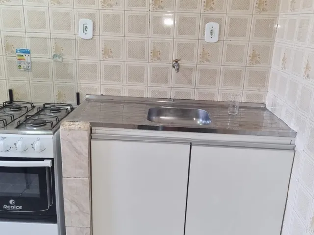 Imagem 8: Asa Norte Apartamento 2 Quartos, 3 Camas, Wi-Fi Sem Taxas Aluguel por Diária (Temporada) Quadra 713 Norte
