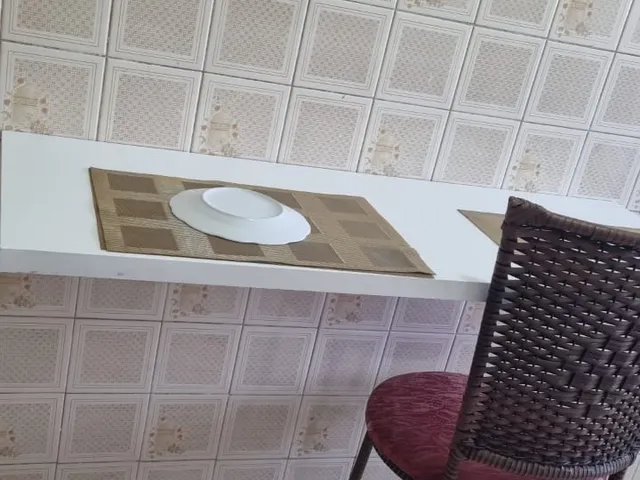 Imagem 14: Asa Norte Apartamento 2 Quartos, 3 Camas, Wi-Fi Sem Taxas Aluguel por Diária (Temporada) Quadra 713 Norte
