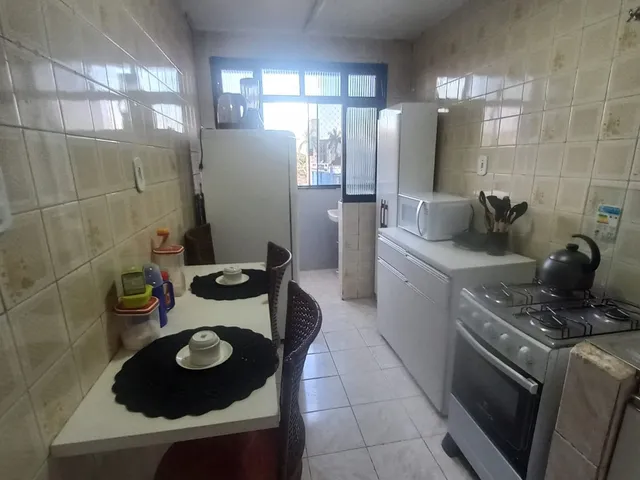 Imagem 7: Asa Norte Apartamento 2 Quartos, 3 Camas, Wi-Fi Sem Taxas Aluguel por Diária (Temporada) Quadra 713 Norte
