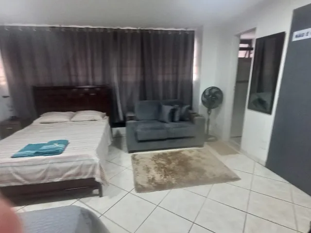 Imagem: Kit Studio Mobiliado na Asa Norte Temporada
