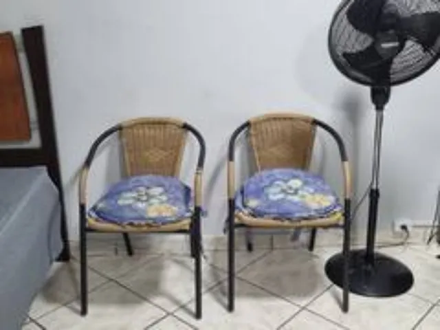 Imagem 4: Kit Studio Mobiliado na Asa Norte | Temporada (Por Diária