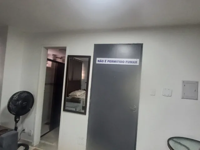 Imagem 9: Kit Studio Mobiliado na Asa Norte | Temporada (Por Diária