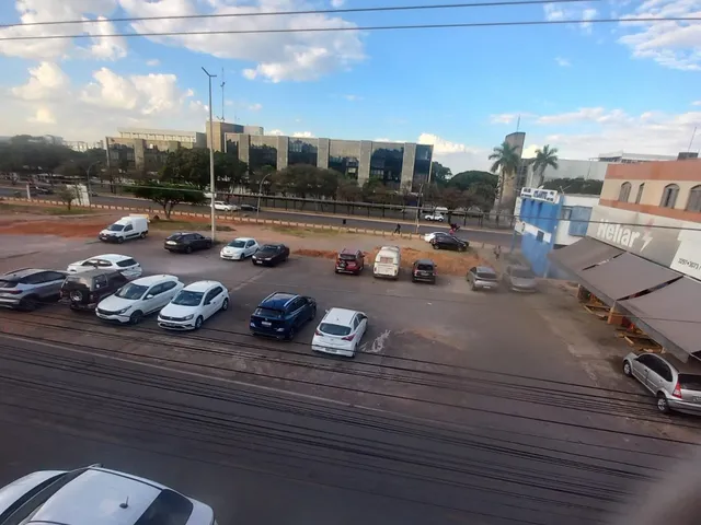 Imagem 2: Kit Studio Mobiliado na Asa Norte | Temporada (Por Diária