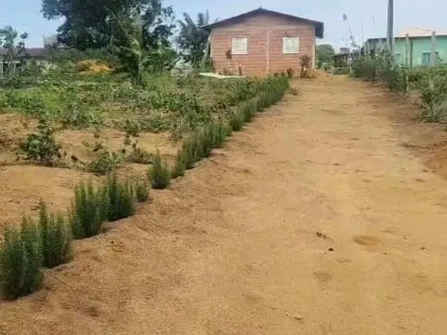 Imagem: Chácara com 1320M² À Venda em Andana