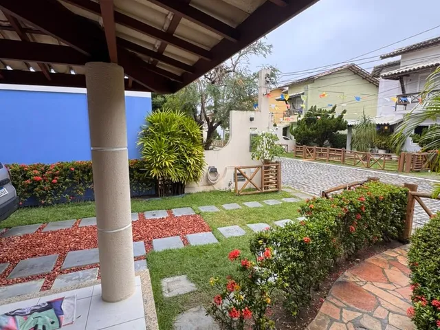 Imagem 4: Casa Casa com 4 dormitórios