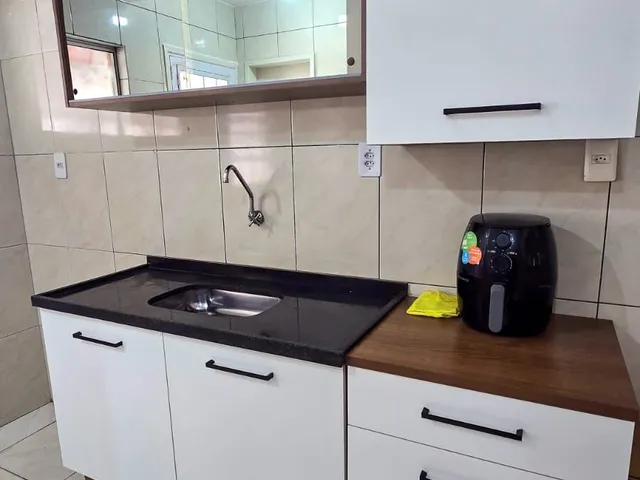 Imagem 5: Casa Duplex -Petromar Village