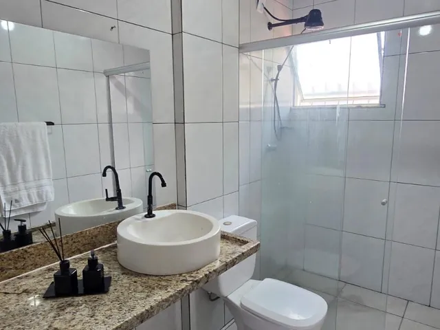 Imagem 16: Casa Duplex -Petromar Village