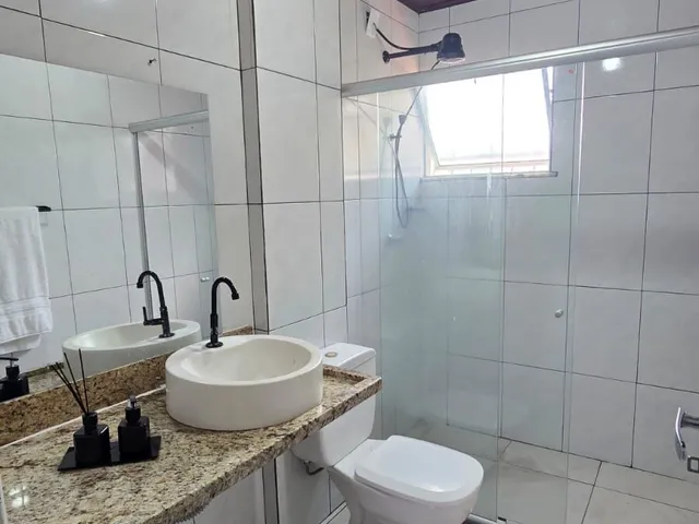 Imagem 3: Casa Duplex -Petromar Village
